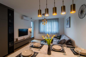 Flexible SelfCheckIns 81 - Zagreb - Arena - Garage - Loggia